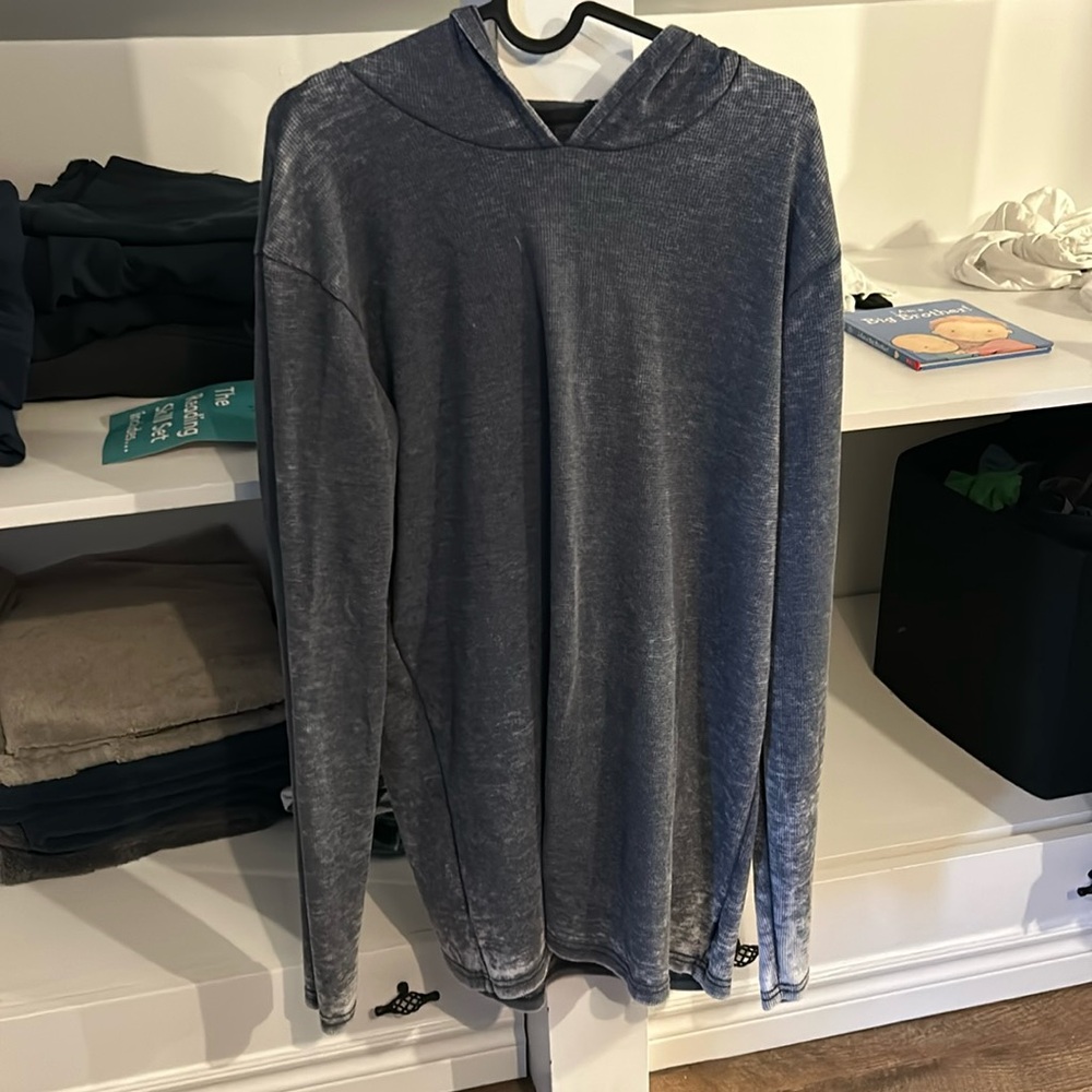 Oakley Sweater